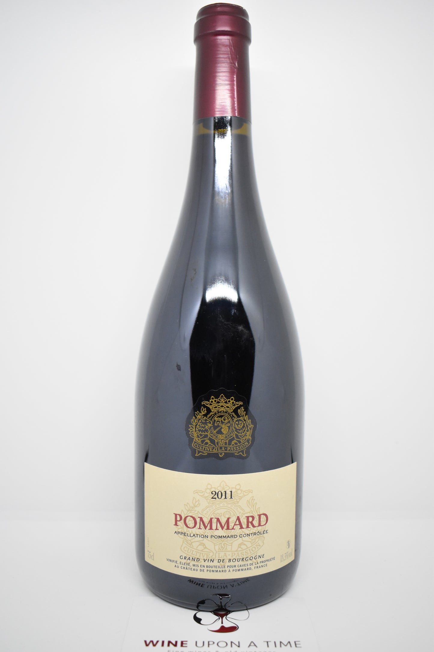 Pommard 2011 - Château de Pommard