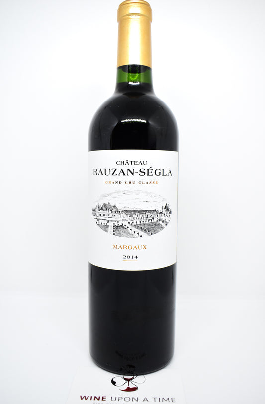 Rauzan-Segla 2014 - Margaux