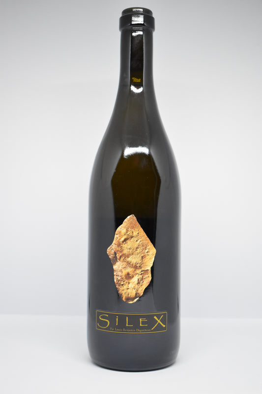 Silex 2014 - L.B Dagueneau - Blanc Fumé de Pouilly