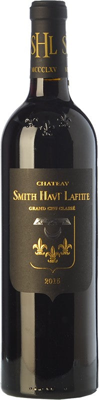 Smith Haut Lafitte 2015 - Graves