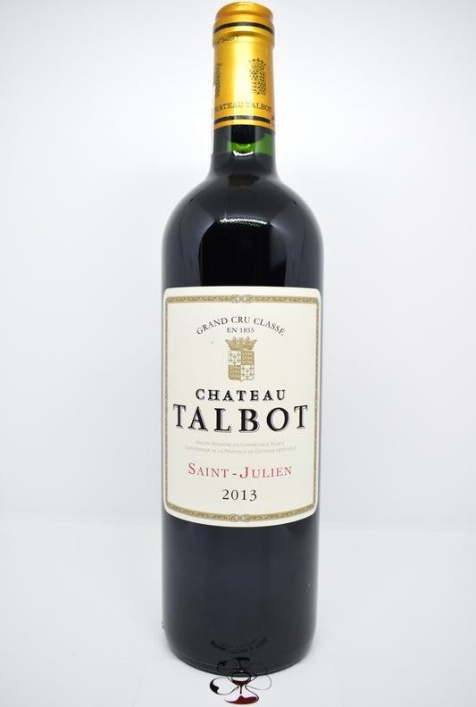 Talbot 2013 - Saint-Julien