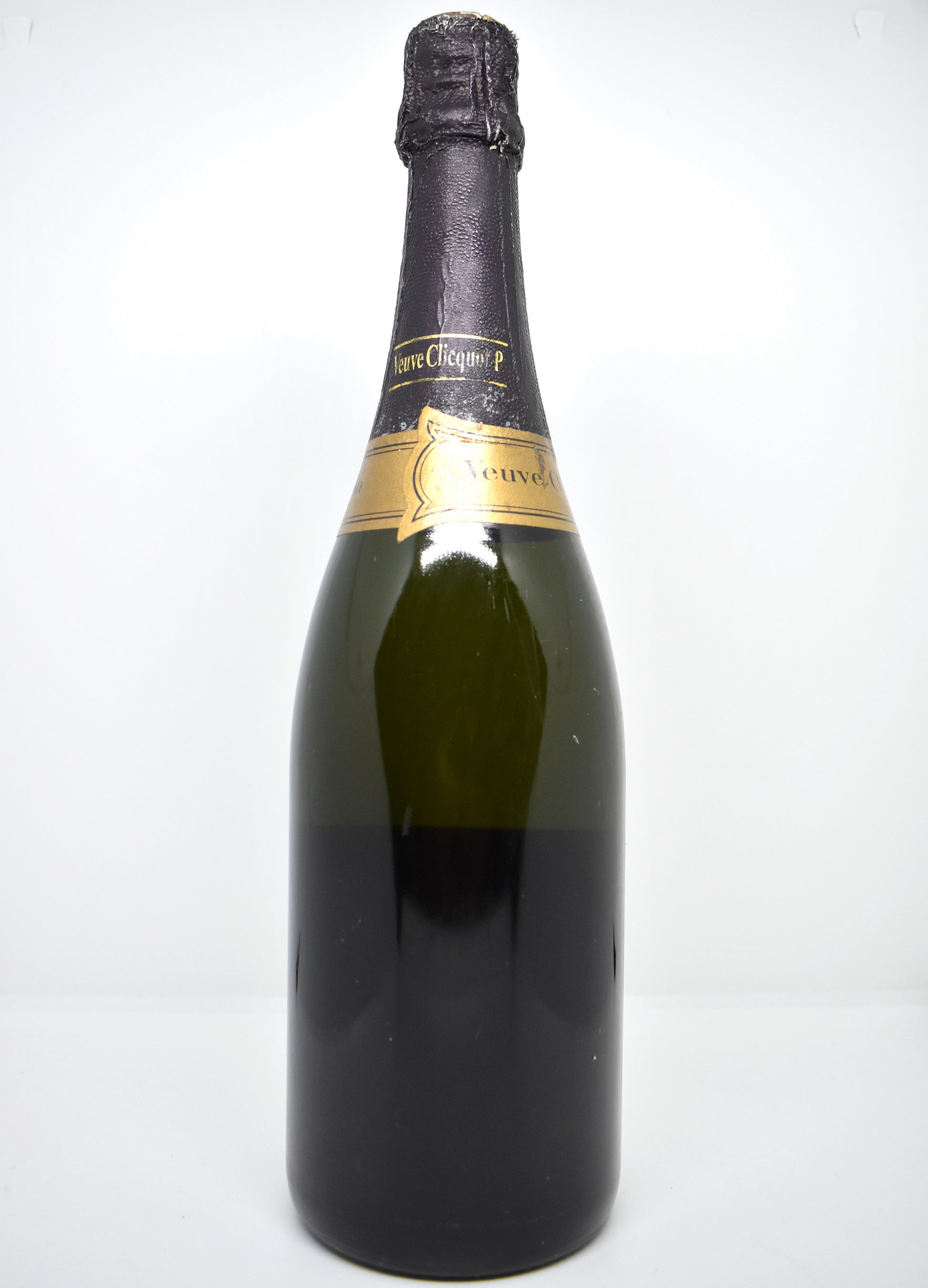 Acheter un grand champagne de 1980