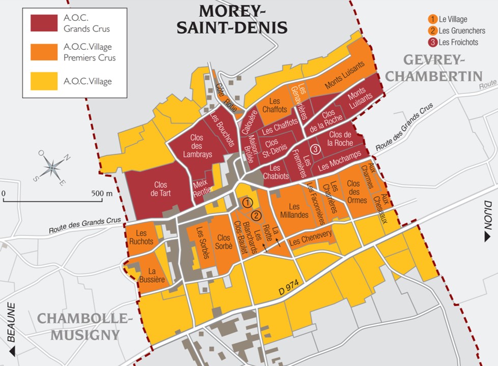 Morey-Saint-Denis