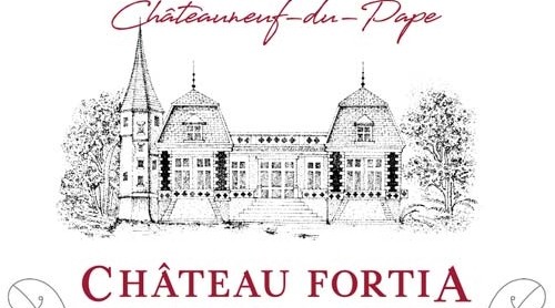 Château-Fortia